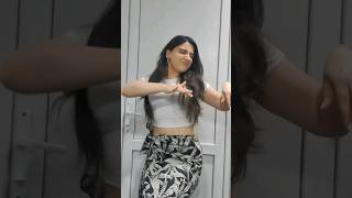 Mashallah  Remix  Ek Tha Tiger  Dance By Rima Shamo  Short [upl. by Durwood]