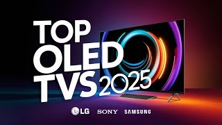 Best OLED TVs You Can Buy In 2024 [upl. by Einnaoj]