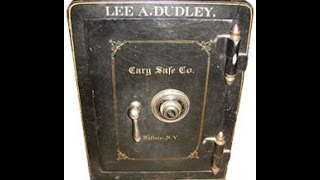 Amazing old safe coin collection found Part2 [upl. by Eznyl]