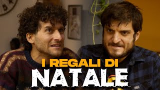 I REGALI DI NATALE [upl. by Ardet]