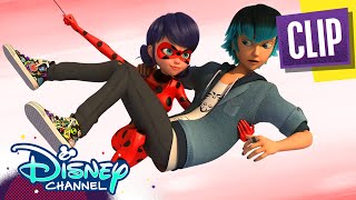 Wishmaker  Miraculous Ladybug  disneychannel x Miraculous [upl. by Ahsika]