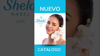 CATÁLOGO SHELO NABEL USA Diana Perez Distribuidor 💙 shelonabel catalogo [upl. by Kolodgie]