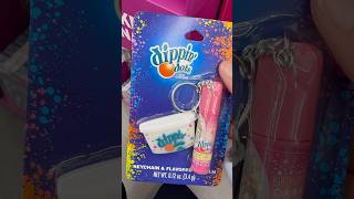 Dippin’ dots ice cream at Five Below Utah foryou dippindots icecream lipbalm birthdaycake [upl. by Cornelius860]