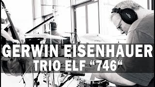 Meinl Cymbals  Gerwin Eisenhauer – Trio Elf “746“ [upl. by Hax]