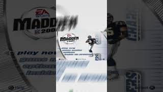 quotMathematics Instrumentalquot By Mos Def Madden 2002 NFL Football Music Soundtrack [upl. by Seumas]