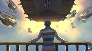 Airships Conquer the Skies Cinematoid Trailer [upl. by Naeloj442]