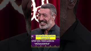 Ümit Besen Sevgisi  Şarkılar Bizi Söyler 2024 Yılbaşı Özel shorts [upl. by Acinnad]