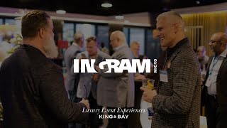 Ingram Micro Event  December 13 2023 [upl. by Dicky674]