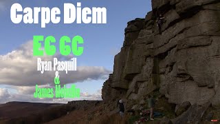 Carpe Diem E6 6C  Ryan Pasquill amp James Mchaffie [upl. by Nyret]