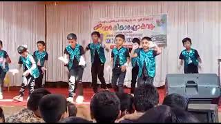 Guleba Dance നാനും എന്റെ ഫ്രന്റ്സും 🥰🥰 [upl. by Narcho]