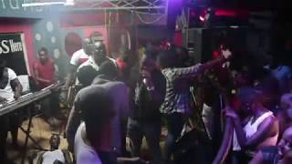 Mano kansinde  Abenny ja chiga  video [upl. by Mehalick357]