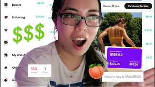 I tried Cheeked Up for 1 week and made  MONEY tips tricks review  advice to earn MONEY 🥵 [upl. by Egroeg493]