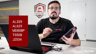 Autel Tech Tip How To Update Your Autel Tool with Maxi PC Suite [upl. by Ecydnarb]