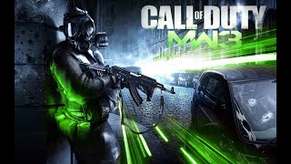 Rescuing Nikolai  Return To Sender  CALL OF DUTY MODERN WARFARE 3 Gameplay Walkthrough patr7 [upl. by Livingston]