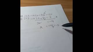 Sistem persamaan linear dua variabel [upl. by Bjorn]