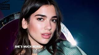 Dua Lipa FORCED to Cancel Concert Over Major Safety Concerns [upl. by Trinee]