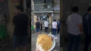 Worst Chole Bhature Of Delhi cholebhaturae rawalpindi delhistreetfood breakfast food delhifood [upl. by Gilbertina]