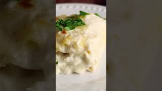 BestEver Chicken Alfredo Lasagna [upl. by Aehcim]