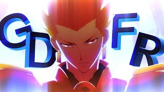 YDS • GDFR •AMV [upl. by Garold]