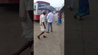 ampampamp Chintamani  ksrtc  bus  stand  apsrtc ££ stand [upl. by Nuoras99]