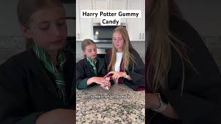 The Spell At The End🤣 harrypotter candy review fivebelow [upl. by Oiludbo]