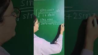 𝗜𝗻𝘁𝗲𝗴𝗿𝗮𝘁𝗶𝗼𝗻  class12th maths integration integral calculus integrals integrationclass12 [upl. by Secrest]