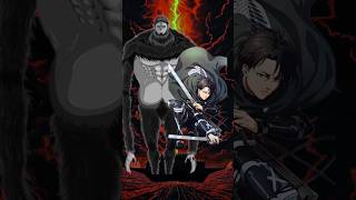 aot death amp killer Qvzw attackontitanedit aot shorts [upl. by Alida]