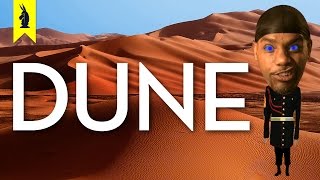 Dune II The Building of a Dynasty [upl. by Ginelle]