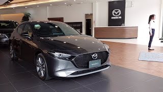 那些說喜歡五門的看過來！2024 Mazda 3 5D 20S Signature [upl. by Ecirtel]