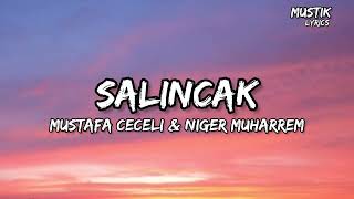 Mustafa Ceceli  Salıncak SözleriLyrics  şarkı sözleri ft Nigar Muharrem [upl. by Tahp811]