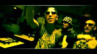 Phenix ft Klay BBJ ft Hamzuz 2016 ✪ يا جلطام ✪ YA JALTAM [upl. by Ahtis762]