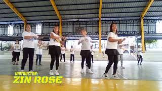 TALA  Dance Workout  Zumba [upl. by Norvil909]