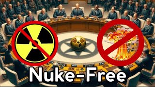 Who and Why renounced nuclear weapons [upl. by Lanaj]