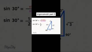 trigonometri part 3 [upl. by Granthem]