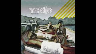 Modjo – Chillin Modjos Dyrt Remix [upl. by Earb]