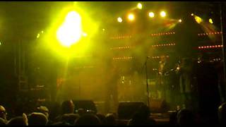 Aswad LIVE in Bristol  Warrior charge  Promised land 2011 [upl. by Lynnette]