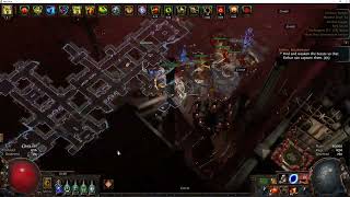 Random Valdos Map 325 Slayer Cyclone [upl. by Hullda]