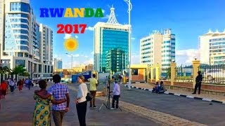 WELCOME TO BEAUTIFUL RWANDA 2021 [upl. by Noell835]