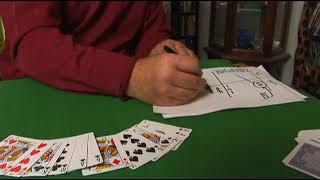 How to Determine Your Score in Pinochle [upl. by Finegan]