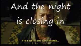 Valjeans Soliloquy Les Miserables 2012  lyrics englishespañol [upl. by Alleyne]