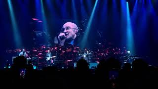 Genesis  The Last Domino Live In Philadelphia Night One 1222021 [upl. by Lovich]