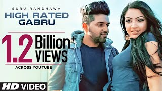 guru Randhawa new song song [upl. by Ausoj]