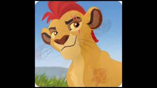 Kion’s Tribute [upl. by Lednam135]