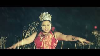 Saltimbankya Gipsy Queen Official video [upl. by Eicyaj]