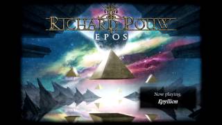 Richard Pouw  Epyllion Emotional Piano Music [upl. by Suzi]