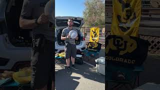 Gear Genius Tailgating Tips [upl. by Kellda277]