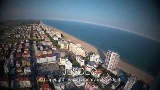 Jesolo  Hotel Janeiro [upl. by Silvanus]