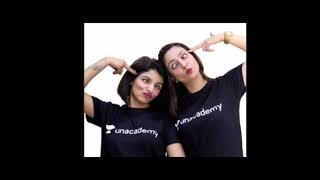 Tina Chopra mam left Physics wallah And joined Unacademy  Tina Mam Roast [upl. by Carita]