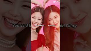 Chaennie pt1 blackpink kpop chaennie aesthetic fypシ゚viral trending [upl. by Syramad]