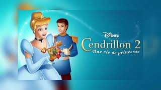 Audiocontes Disney  Cendrillon 2  Une vie de princesse [upl. by Ahsatsana]